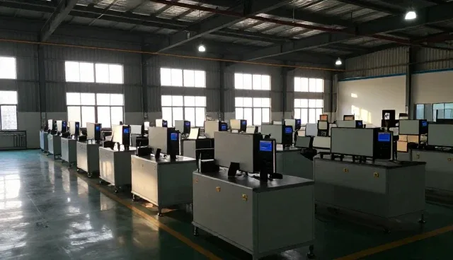 操作流程优化对设备性能提升的关键作用