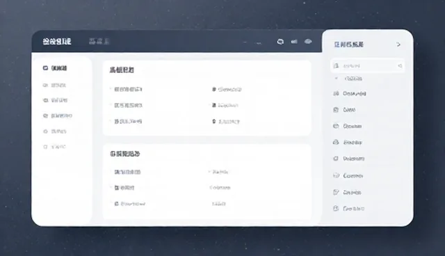 运维服务设备运行问题的使用与维护建议