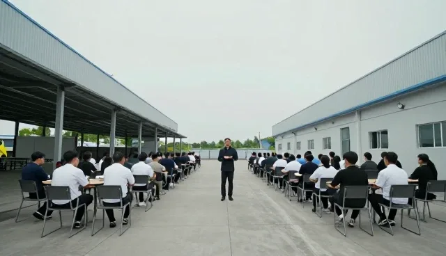 技术适配中安装调试的常见问题及应对策略